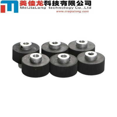 Digital Duplicator Parts for R-icoh & Duplo & Gestetner feed roller